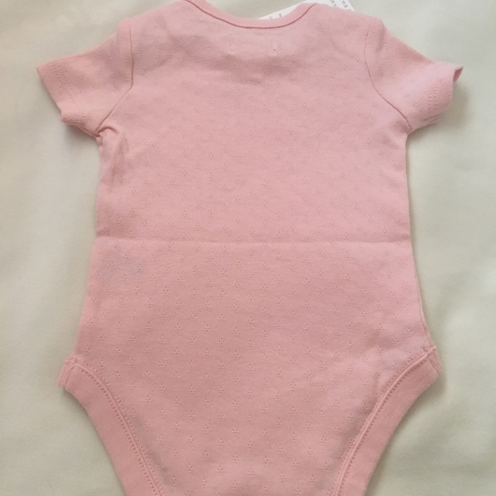 Gymboree Onsie - Picture 2 of 3